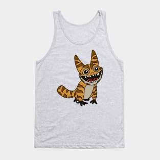 LothyCat Tank Top